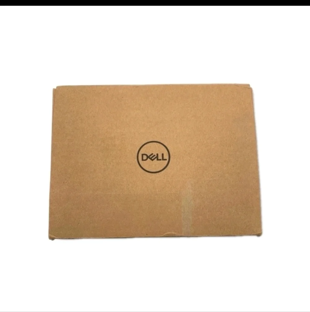 DELL D6000 DisplayLink Universal Docking Station +130W AC USB 3.0 / USB-C UHD 4K
